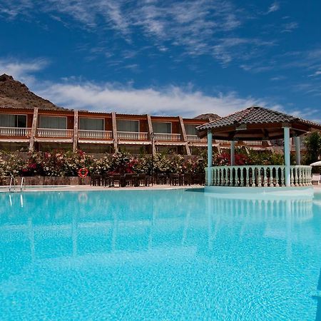 Hv Tauro Resort Gran Canaria Esterno foto
