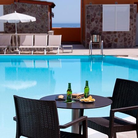 Hv Tauro Resort Gran Canaria Esterno foto