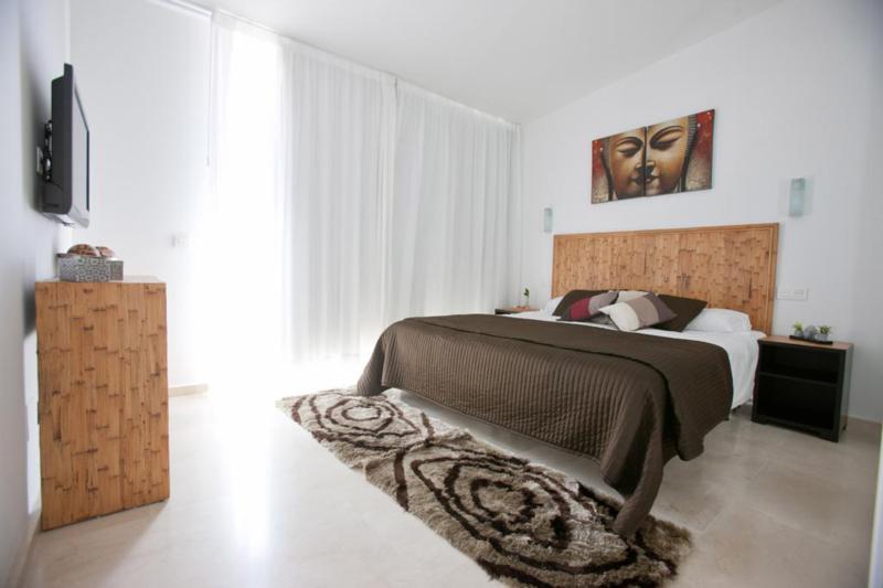 Hv Tauro Resort Gran Canaria Esterno foto
