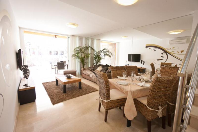 Hv Tauro Resort Gran Canaria Esterno foto