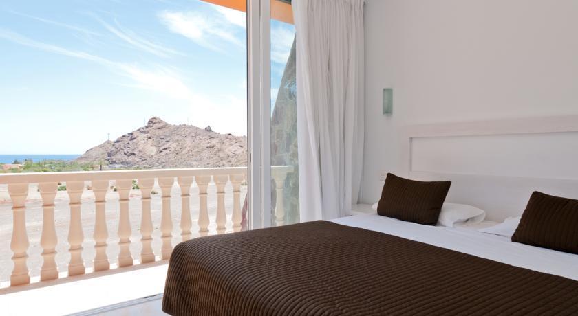 Hv Tauro Resort Gran Canaria Esterno foto