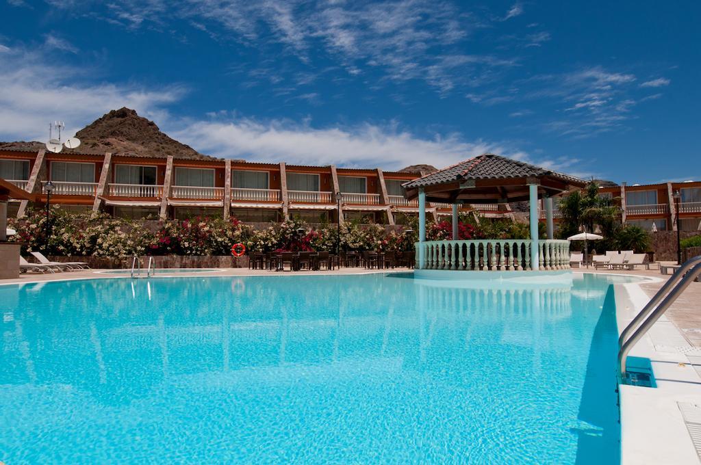 Hv Tauro Resort Gran Canaria Esterno foto