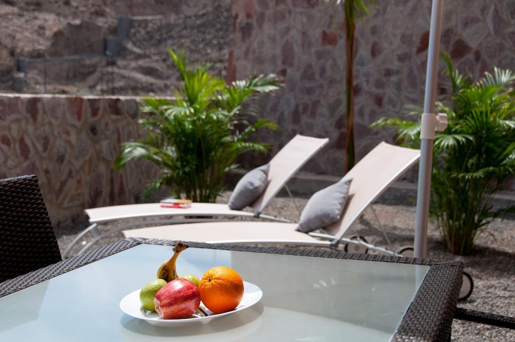Hv Tauro Resort Gran Canaria Camera foto